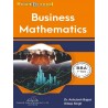 Business Mathematics BBA 1 semester | Thakur Publication Pvt. Ltd.