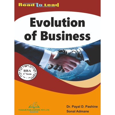 Evolution of Business