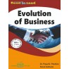 Evolution of Business BBA 1 semester | Thakur Pvt. Ltd.