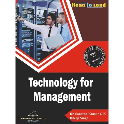 Technology For Management