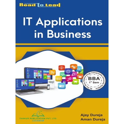 IT Application in Business