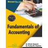 Fundamentals Of Accounting  B.com 1 semester | Thakur Publication Pvt. Ltd.