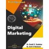 Digital Marketing B.com 1 semester | Thakur Publication Pvt. Ltd.