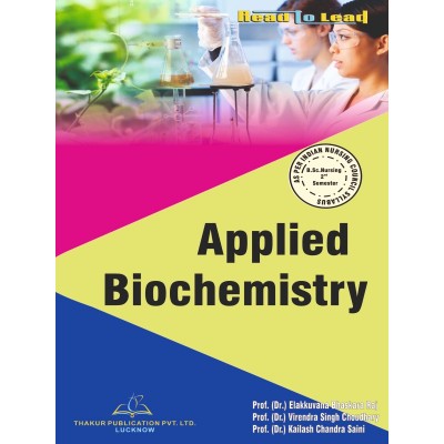 Applied Biochemistry