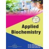 Applied Biochemistry book for B.sc Nursing 2nd sem
