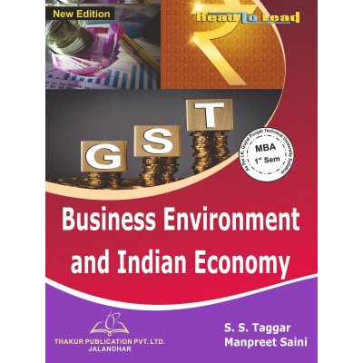Business Environment and...