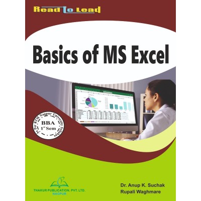 Basics Of Ms Excel