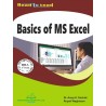 Basics Of Ms Excel BBA 1 semester | Thakur Pvt. Ltd.
