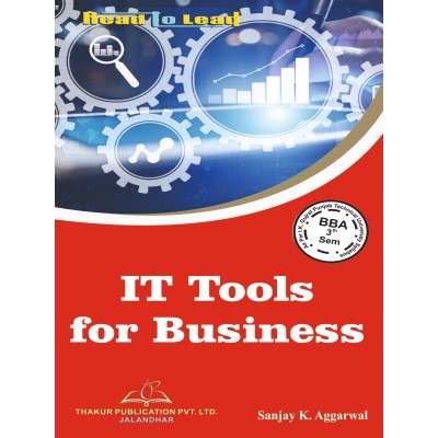 IT Tools for Business