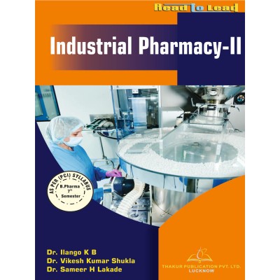 Industrial Pharmacy- II