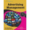 Advertising Management  BBA 3 semester | Thakur Publication Pvt. Ltd.