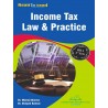 Income Tax Law & Practice BBA 3 semester|Thakur Publication Pvt. Ltd.