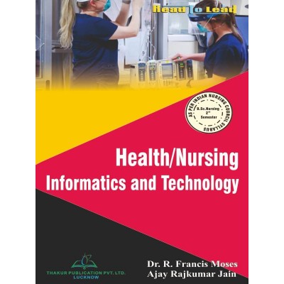 Health/Nursing Informatics...