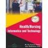Health/Nursing Informatics And Technology book B.sc (N) 2nd sem-Thakur Publication
