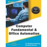 Computer Fundamental & Office Automation BCA 1 Semester | Thakur Publication Pvt. Ltd.