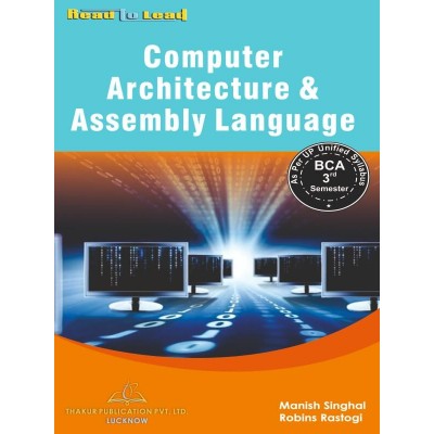 Computer Architecture &...