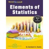 Elements Of Statistics BCA 3 Semester | Thakur Publication Pvt. Ltd.