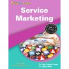 Service Marketing BBA Fifth semester | Thakur Publication Pvt. Ltd.