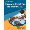 Corporate Direct Tax and Indirect Tax BBA Fifth semester | Thakur Publication Pvt. Ltd.