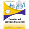 Production and Operations Management  BBA 3 semester | Thakur Publication Pvt. Ltd.