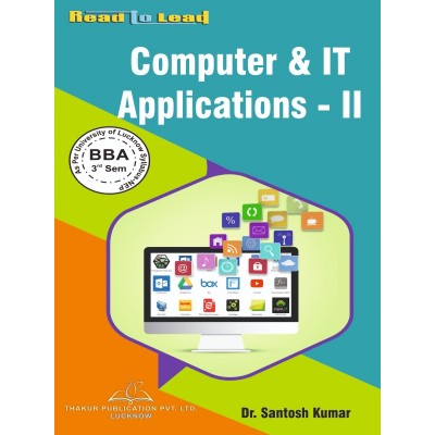 Computer & IT Application - II