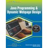 Java Programming & Dynamic Webpage Design BCA 5 Semester | Thakur Publication Pvt. Ltd.