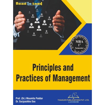 Principles And Practices Of...