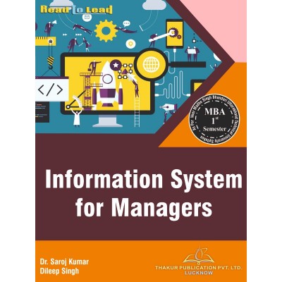 Information System for Manager
