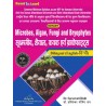 Microbes, Algae, Fungi and Bryophytes , UK B.SC 1 SEMESTER Thakur publication Pvt.ltd