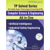 Computer Science & Engineering KTU B.TECH 7 SM BY THAKUR PUBLICATION PVT.LTD