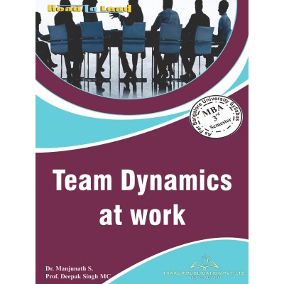 Team Dynamics at Work