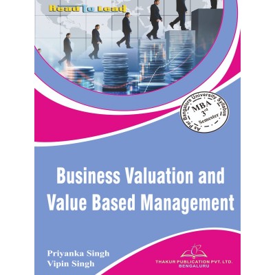 Business Valuation and...
