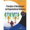 Principles of Management and Organisational Behaviour BU MBA 1 SEMESTER BOOK