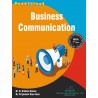Business Communication vtu mba 1 semester by Thakur Publication