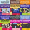 MP State HED B.SC (Bilingual) (PCM) 1 SEMESTER (6 IN 1) Combo pack by thakur publication Pvt.Ltd.