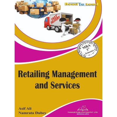 Retailing Management and...