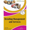 Retailing Management and Services BU MBA 3 Semester By Thakur Publication