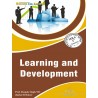 Learning & Development . Bu Mba 3 Semester by Thakur Publication Pvt.Ltd