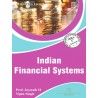 Indian Financial System BU MBA 3 Semester By Thakur publication Pvt.Ltd.