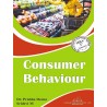 Consumer Behaviour BU MBA 3 Semester by thakur publication Pvt.Ltd.