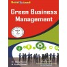 Green Business Management JNTU-A Mba 3 Sem book by Thakur Publication
