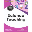 MGKVP Science Teaching Book in English for B.Ed 3rd Semester