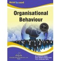 Organisational Behaviour Book for MBA 1st Semester SPPU