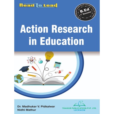 Action Research  in Education
