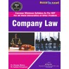 Company Law  UP BBA Fourth Semester book by Thakur Publication Pvt.Ltd.