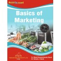 Basics of Marketing Book for MBA 1st Semester SPPU
