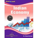 Indian Economy Book for Mba 1st semester SPPU