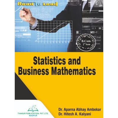 Statistics and Business...