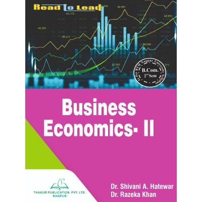 Business Economics-II