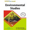 Environmental Studies RTMNU B.COM 2 Year by Thakur publication Pvt.Ltd.